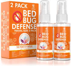 AEROSOL PARA CHINCHES TRAVEL SIZE 89 ML