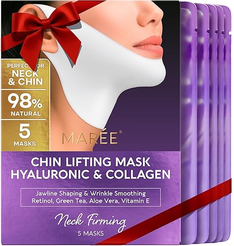 MASCARILLA DE ELEVACION V 1 UND MAREE