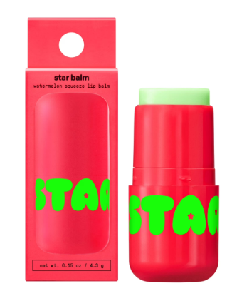 STARFACE BALM WATERMELON 4.30G