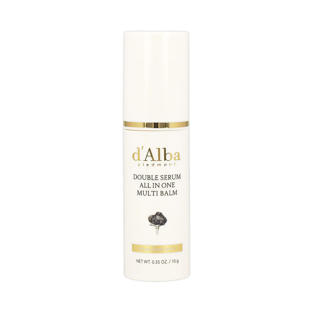 BALSAMO DOUBLE SERUM D´ALBA UNID