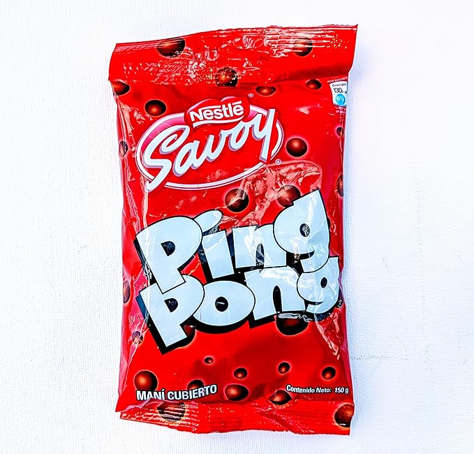 PING PONG SAVOY 30 G