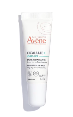 CICALFATE CREMA LABIAL RESTAURADORA 10 ML AVENE