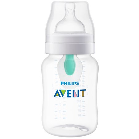 TETERO PHILIPS AVENT ANTI COLIC 260ML