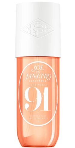 SOL DE JANEIRO FRAGANCE CHEIROSA 91 90ML