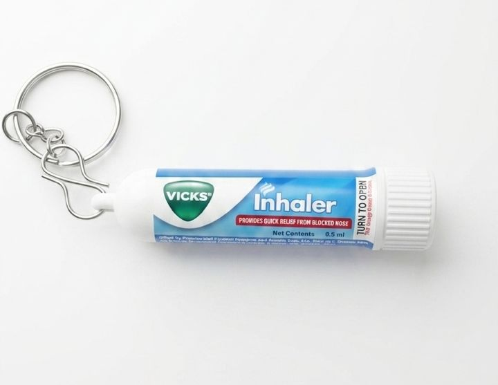 VAPOINHALER VICKS 1UND OFERTA