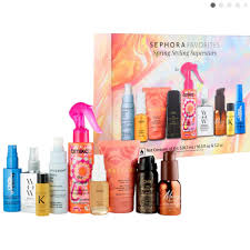 KIT DE FAVORITOS SEPHORA 526.7 ML 
