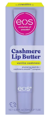 CASHMERE LIP BUTTER VAINILLA EOS