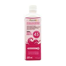 SUERO REHIDRATANTE TUTI FRUTTI 500ML SALUDX OFERTA