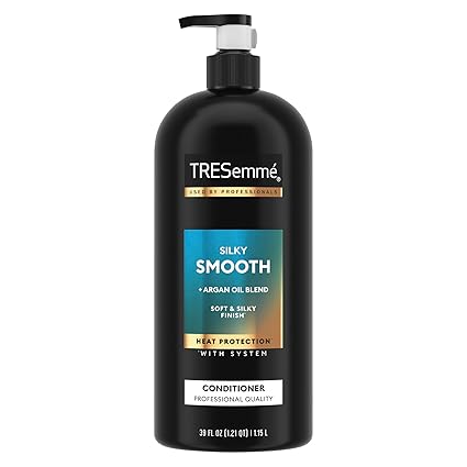 TRESEMME SILKY SMOOTH CONDITIONER 1.15 L