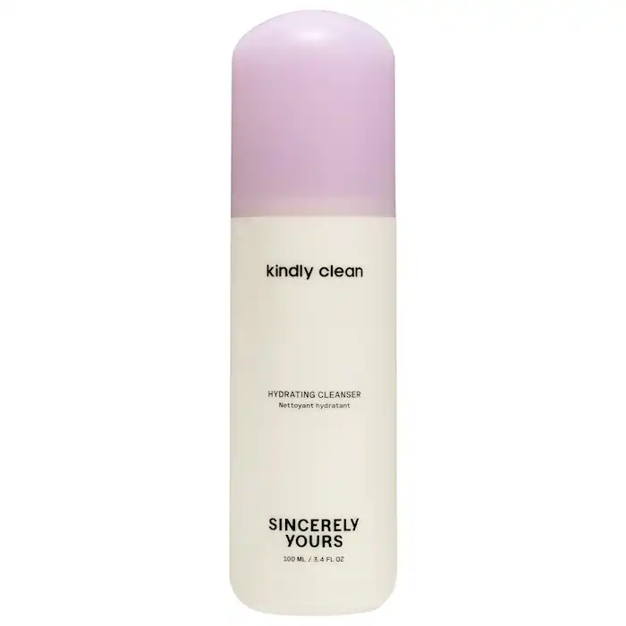 KINDLY CLEAN HYDRATING GEL CLEANSER 100 ML
