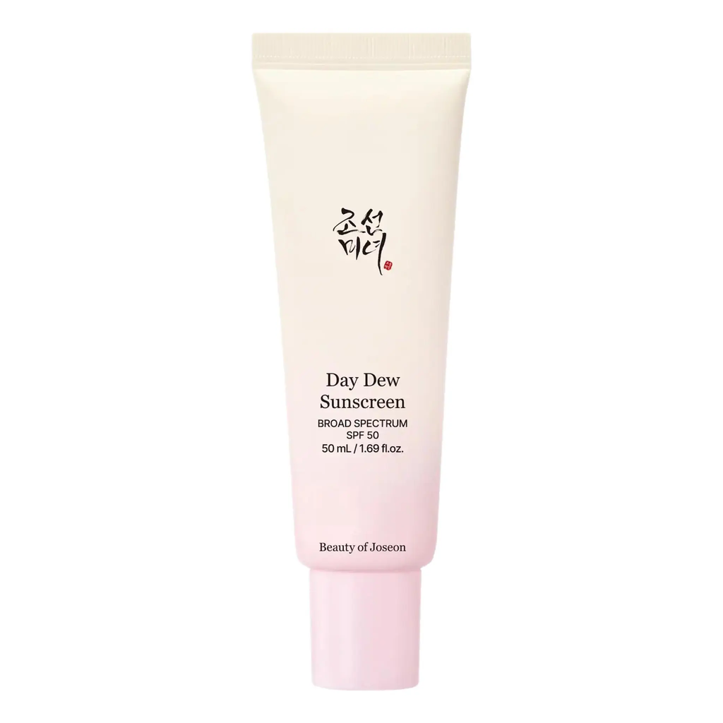 SUNSCREEN BROAD SPECTRUM SPF50 50ML BEAUTY OF JOSEON