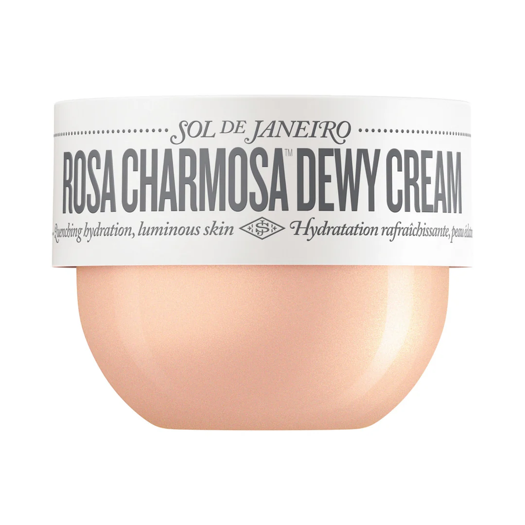 SOL DE JANEIRO ROSA CHARMOSA DEWY CREAM CHEIROSA 91  75ML