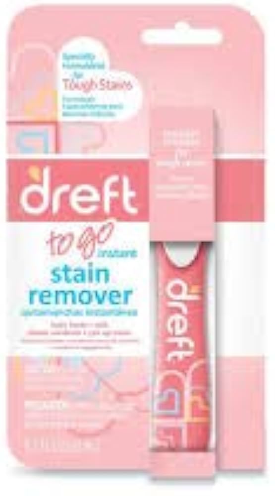STAIN REMOVER 20 ML 1 PENS DREFT