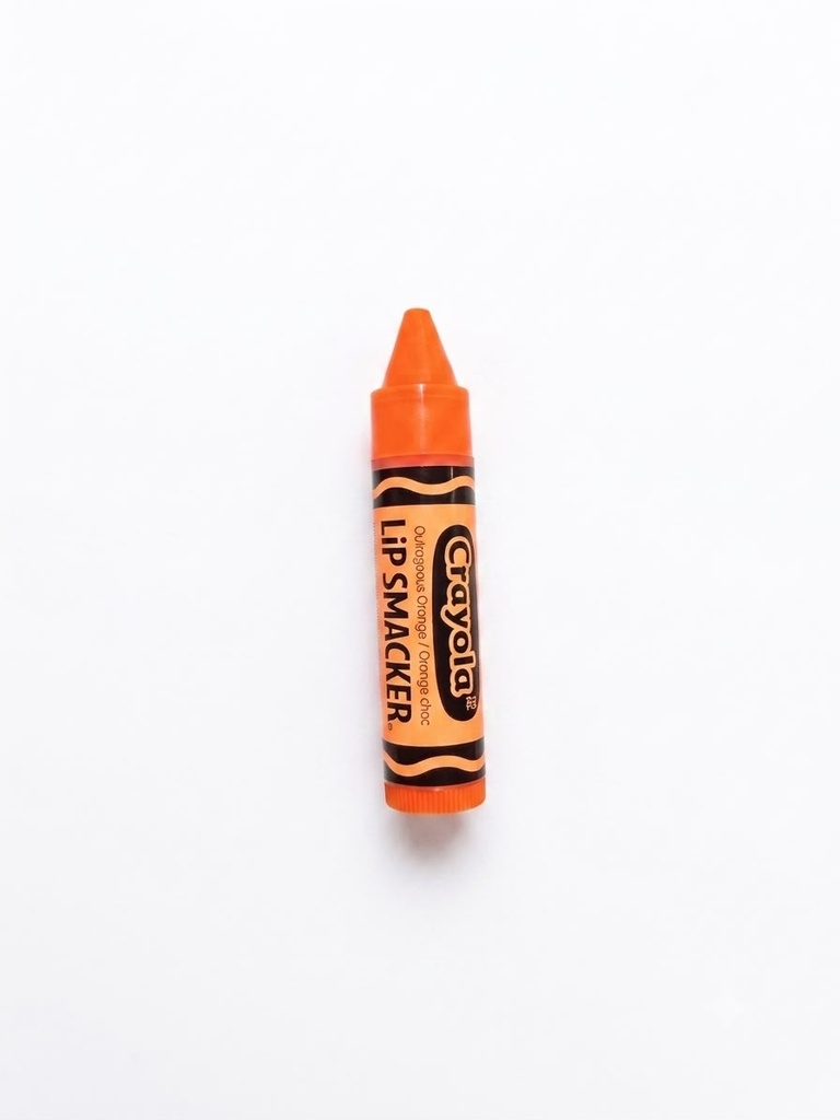 LIP BALM CRAYOLA SURTIDOS 4 GR