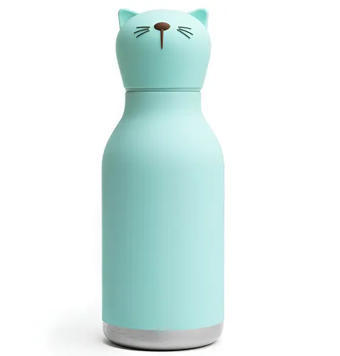 TERMO BESTIE ASOBU KITTY 460 ML