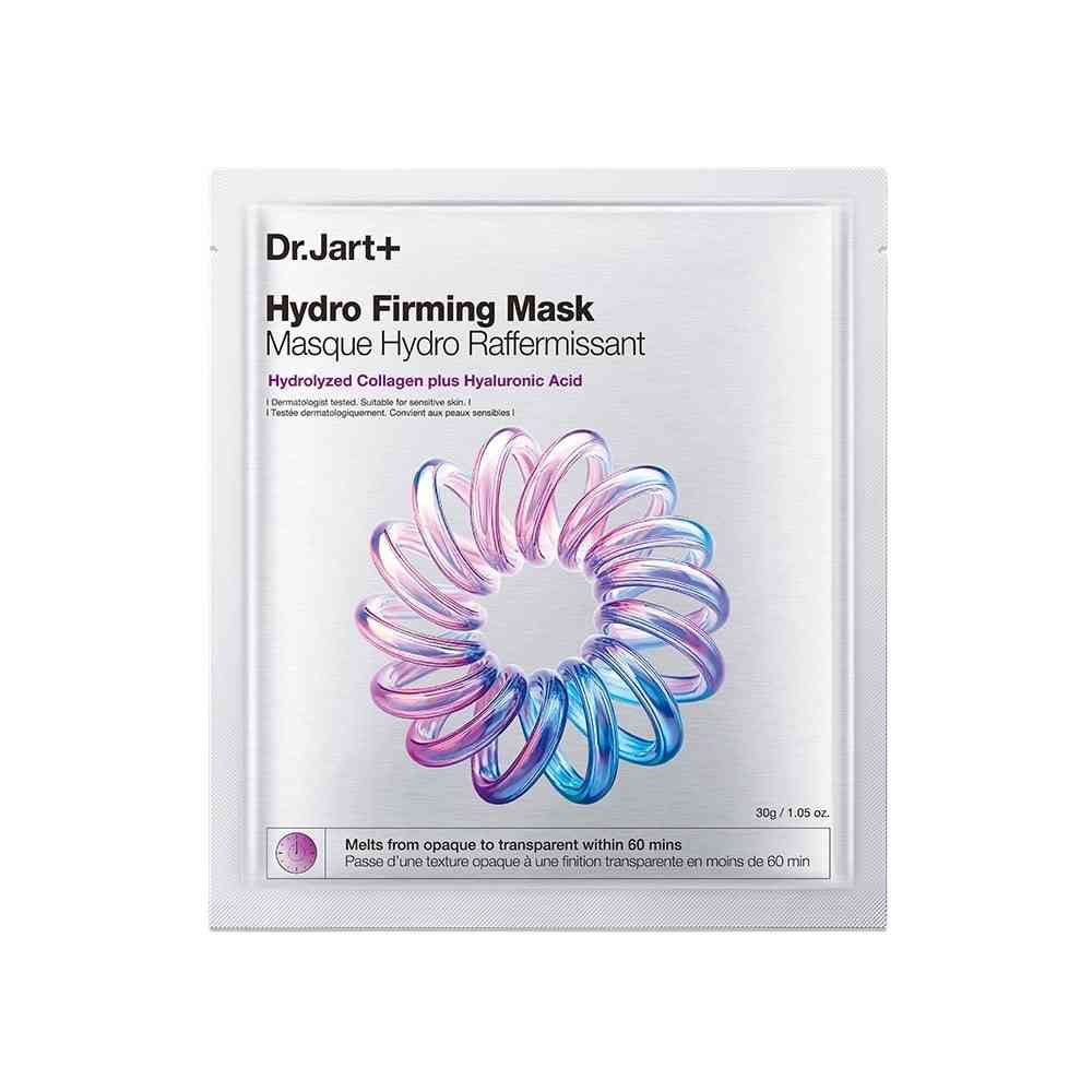 MASCARILLA CON COLAGENO Y ACIDO HIALURONICO 1 UND DR. JART