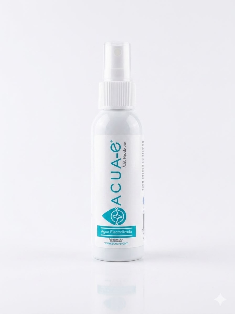 ACUA-E ANTISEPTICO ROCIADOR 50 ML