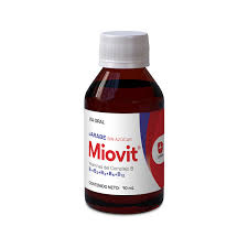 MIOVIT JBE 90 ML COFASA OFERTA