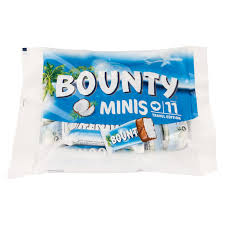 BOUNTY MINIS COCO - BOLSA