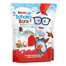 KINDER SCHOKO-BONS BOMBONES - 1 UNID.
