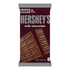HERSHEY'S SPECIAL DARK BARRA GIGANTE - 1 UNID.