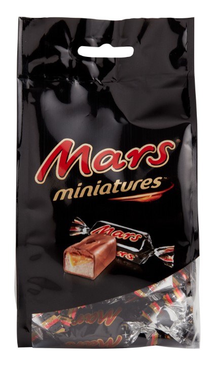 MARS MINIATURAS - 1 UNID.