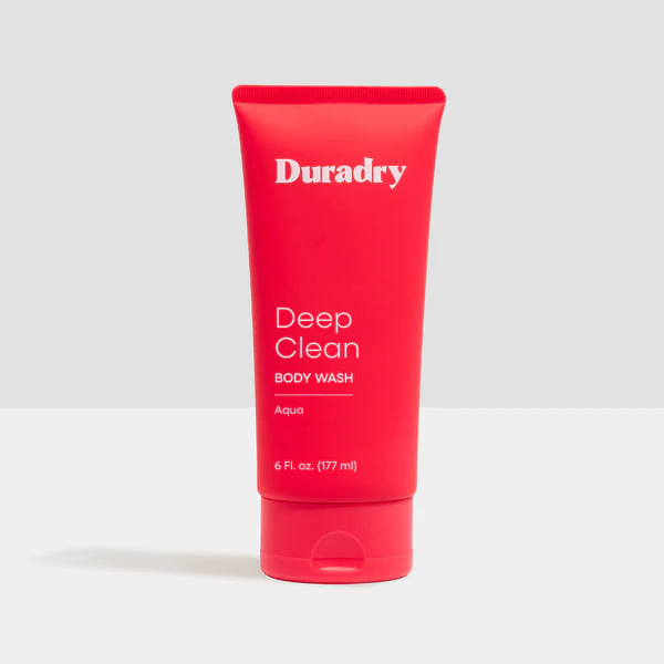 DURADRY DEEP CLEANSING AQUA  75ML OFERTA