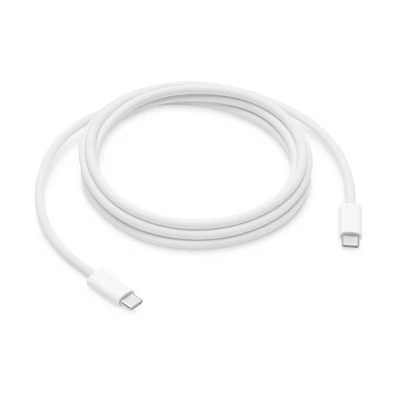 Apple Charge Cable 240W 2m