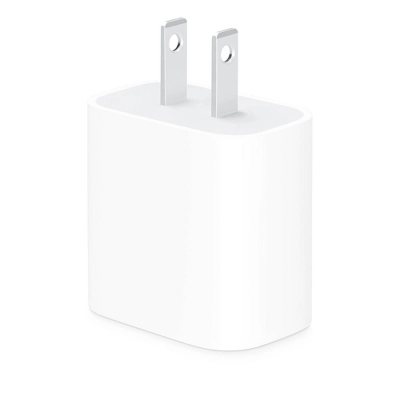 CARGADOR APPLE 20W TIPO C ORIGINAL