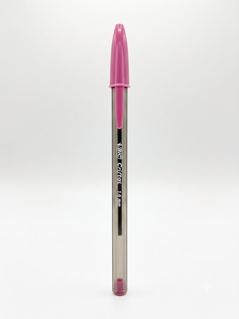 BOLIGRAFO COLORES SURTIDOS BIC UNIDAD
