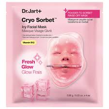 CRYO SORBET ICY MASCARILLA FACIAL B12 DR.JART+ 