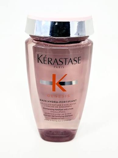 KERASTASE K GENESIS BAIN HYDRA-FORTIFICANTE SHAMPOO 250 ML