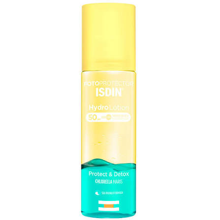 ISDIN FOTOPROTECTOR HYDROLOTION SPF 50+