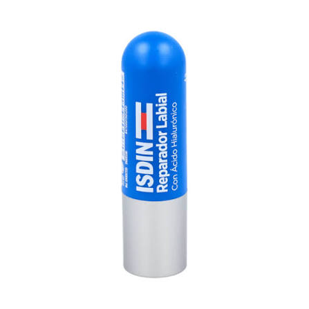 REPARADOR LABIAL CON ACIDO HIALURONICO ISDIN 4 G