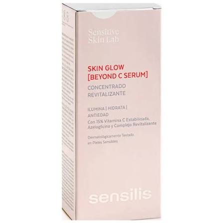 SKIN GLOW BEYOND C SERUM 30ML SERUM