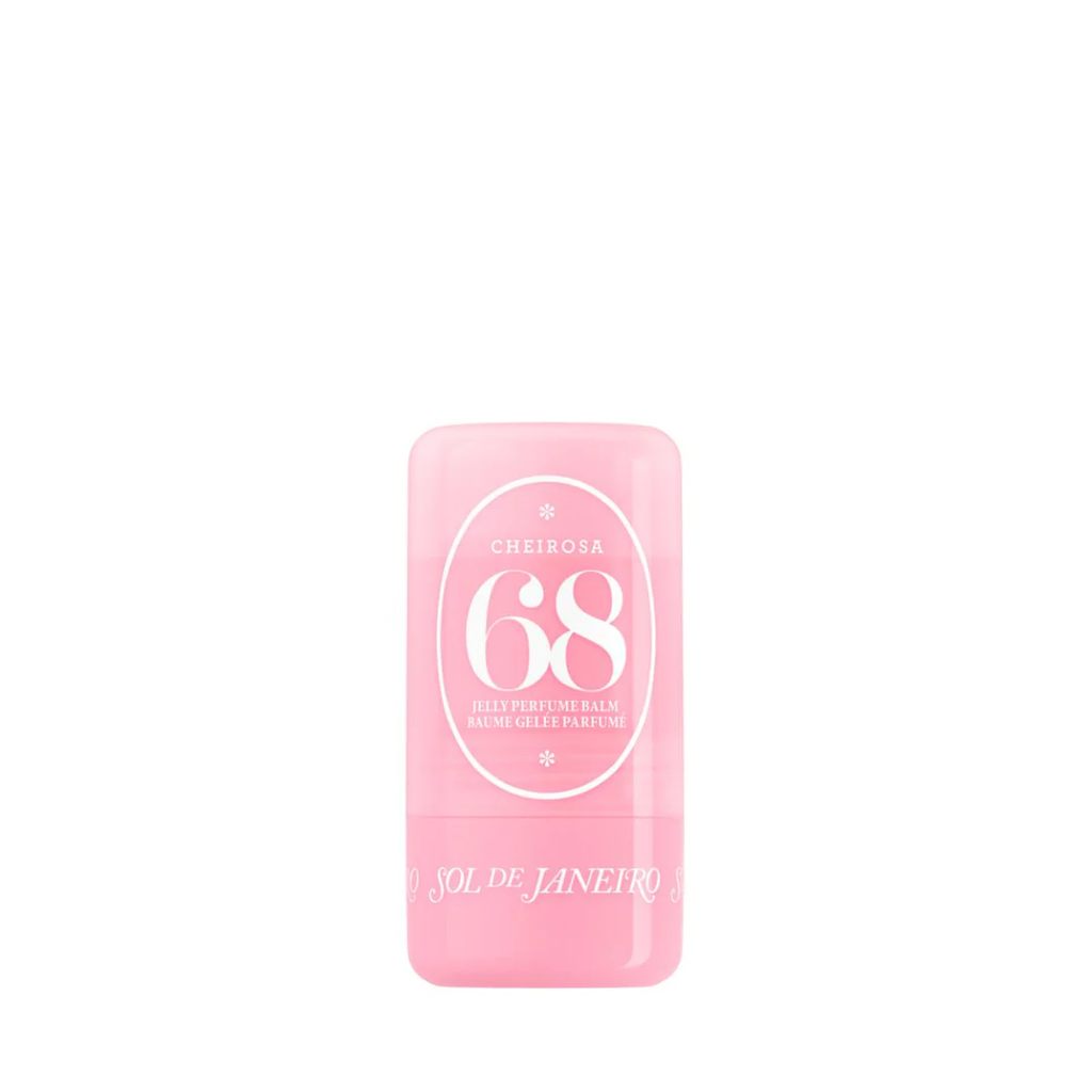 JELLY PERFUME BALM CHEIROSA 68 SOL DE JANEIRO 4 GR
