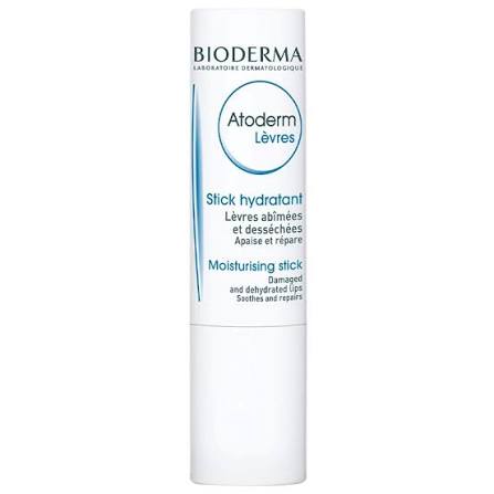 LABIAL HIDRATANTE ATODERM BIODERMA