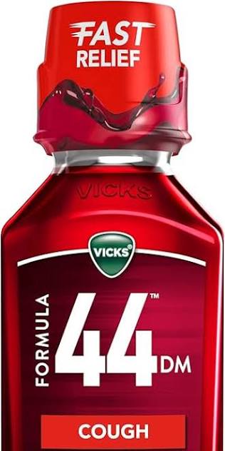 VICK 44 DM BAYAS EXPECTORANTE 354 ML OFERTA