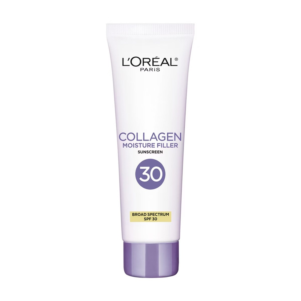 COLLAGEN MOISTURE FILLER 50 ML LOREAL PARIS OFERTA