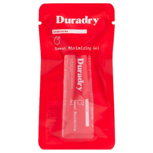 DURADRY SWEAT MINIMIZING GEL NOCHE 10,5ML OFERTA