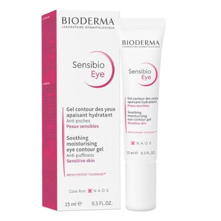 SENSIBIO EYE GEL 15ML OFERTA