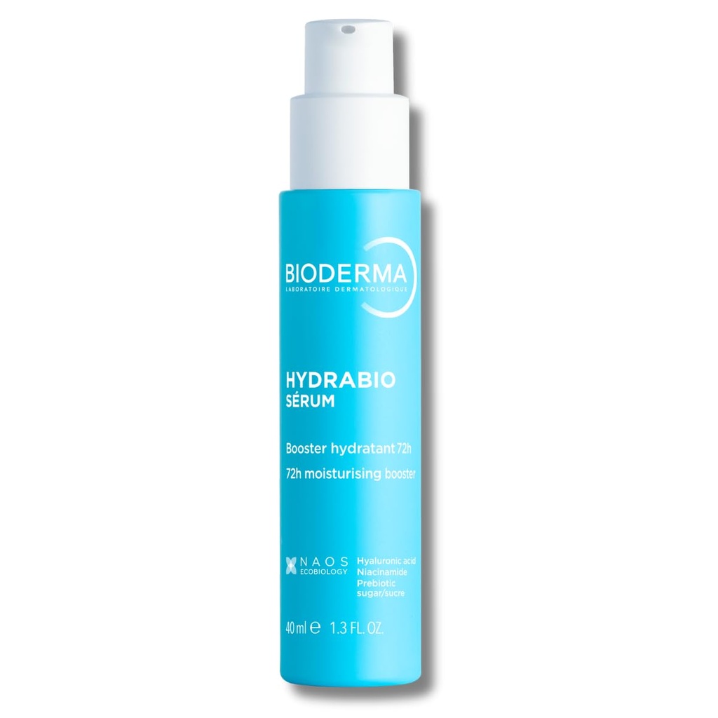 HYDRABIO SERUM BOOSTER 40 ML BIODERMA