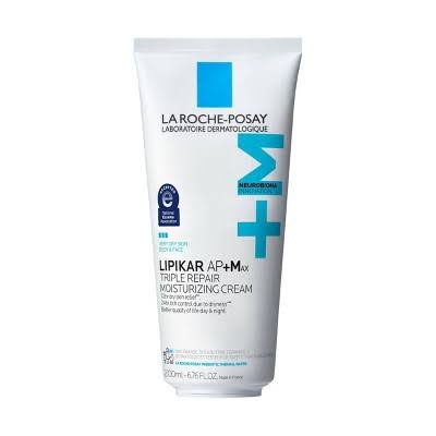 CREMA HIDRATANTE LIPIKAR AP+M TRIPLE REPAIR LA ROCHE-POSAY