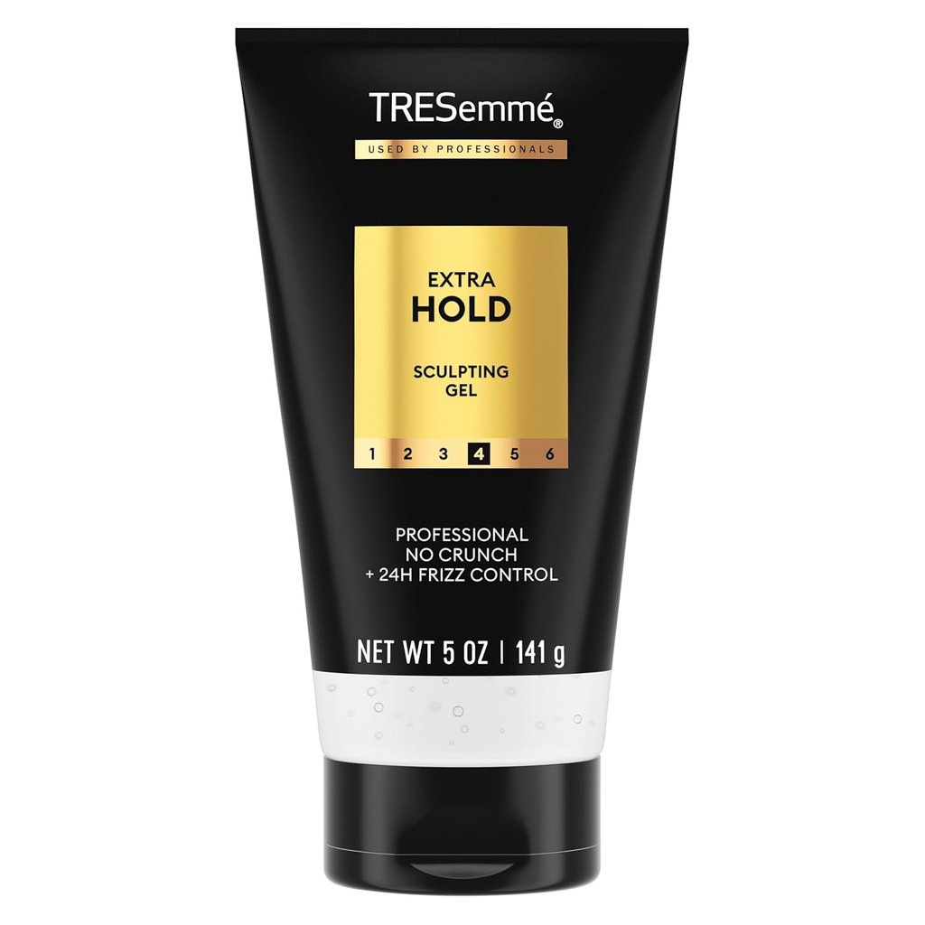 SCULPTING GEL EXTRA GOLD TRESEMME 141 G