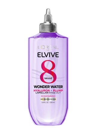 ELVIVE 8 SECOND WONDER WATER 200 ML LOREAL PARIS