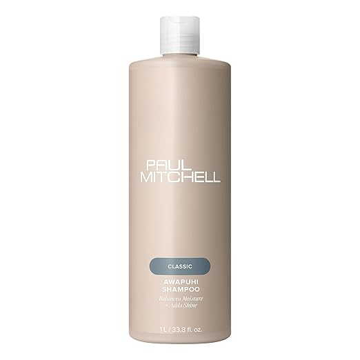 AWAPUHI SHAMPOO CLASSIC PAUL MITCHELL 1L