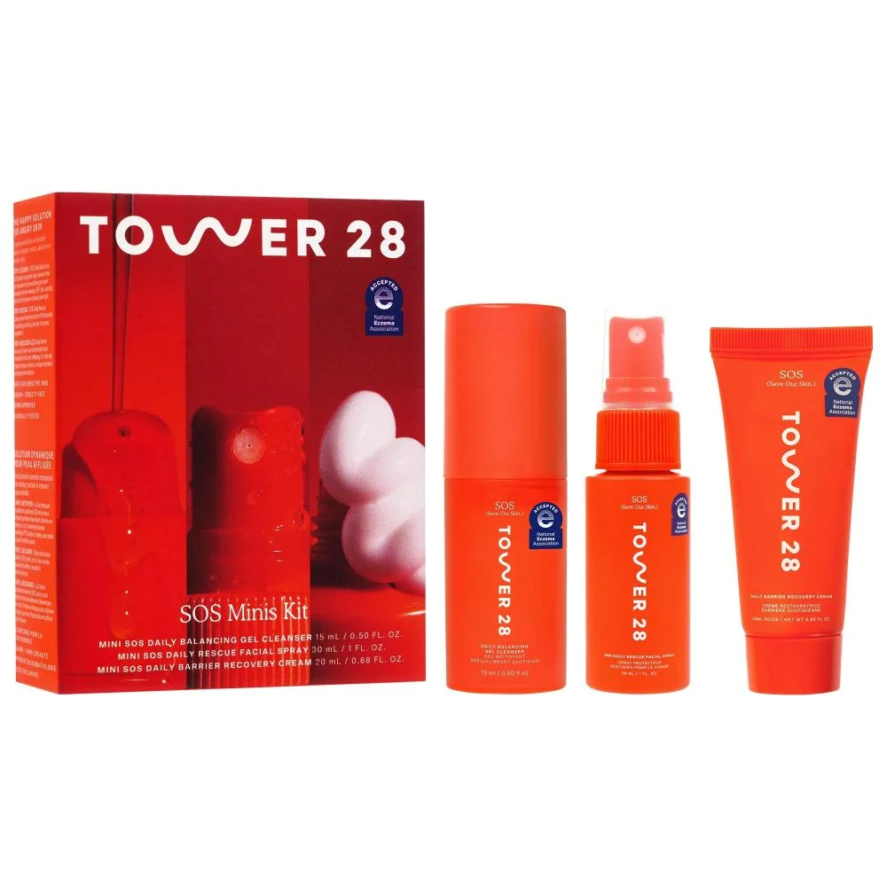 TOWER 28 SOS MINIS KIT 3 CT