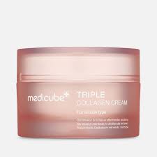 MEDICUBE TRIPLE COLLAGEN CREAM 50 ML