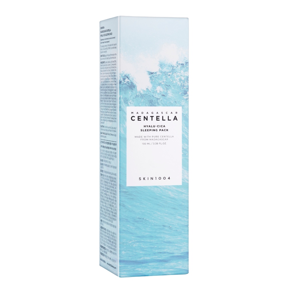 CENTELLA SUERO FACIAL HYALU CICA 100ML