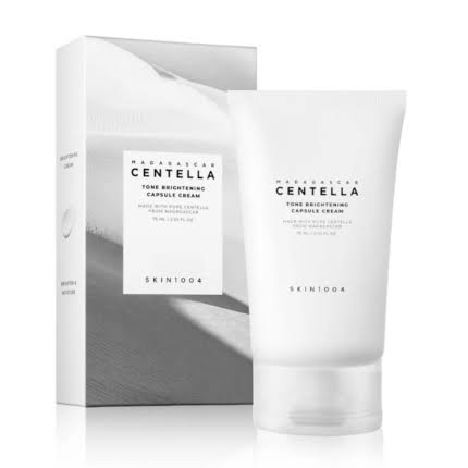 CENTELLA TONE BRIGHTENING CREAM 75ML